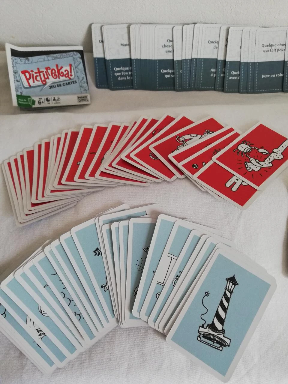 juego piktureka – photo 3